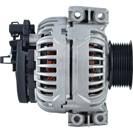 Aftermarket JAndN Electrical Products Alternator 400-24268-JN